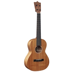 Martin T1 Tenor Ukulele - 100% FSC® Sapele w/Gig Bag